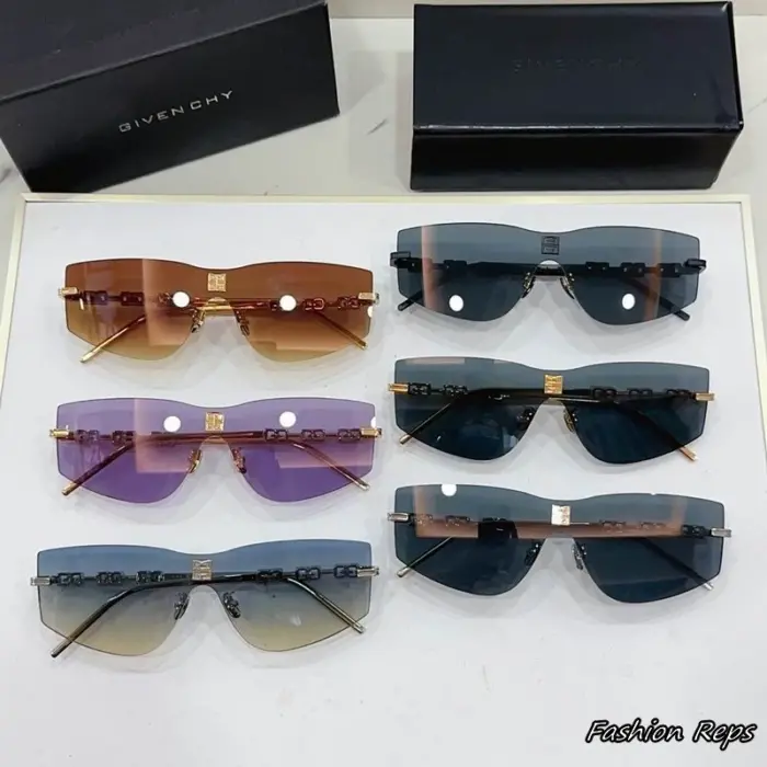 Givenchy 4Gem GV40043U Sunglasses In Different Colors
