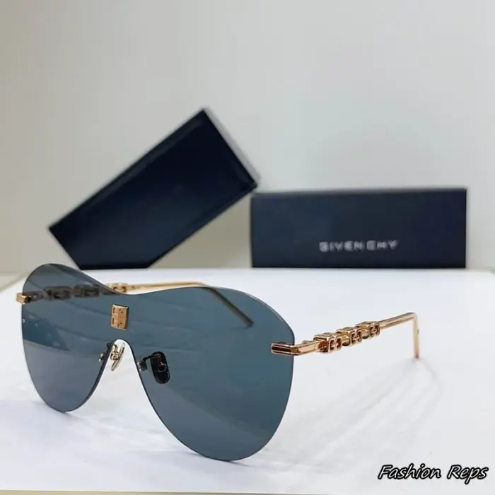 Givenchy 4Gem GV40035U Sunglasses In Different Colors
