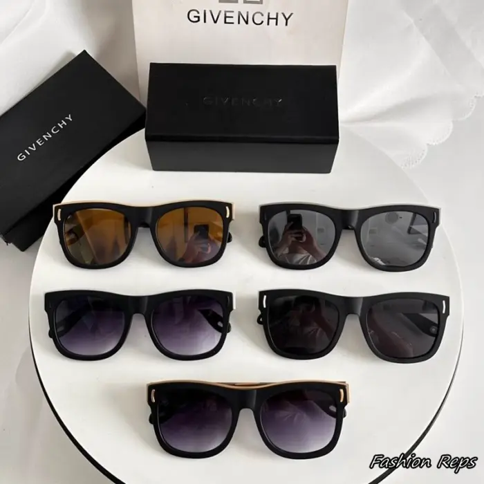 Givenchy GV 7016/N/S Sunglasses In Different Colors