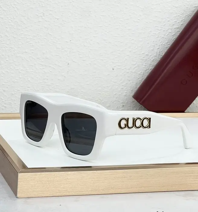 Gucci GG1772S Square Sunglasses In Different Colors