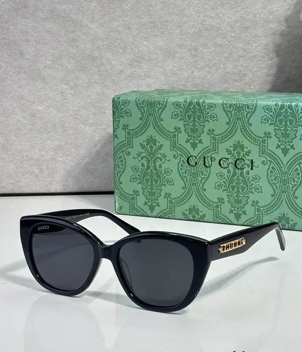 Gucci GG1588S Cat Eye Sunglasses In Different Colors