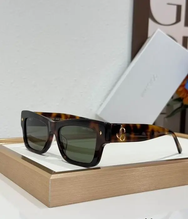Jimmy Choo JC5063U Sunglasses In Different Colors