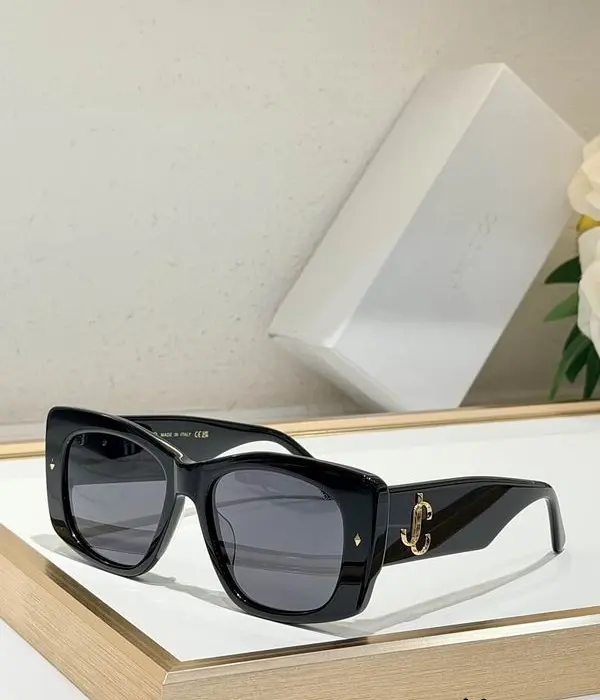 Jimmy Choo Gabi Sunglasses In Different Colors