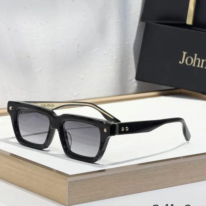 John Dalia Project 04 C109 Sunglasses In Different Colors
