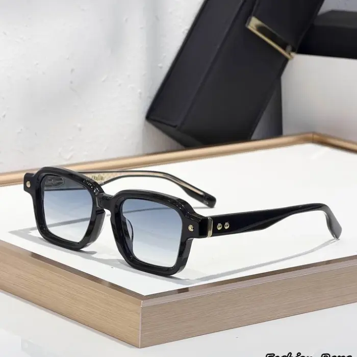 John Dalia Project 07 Sunglasses In Different Colors