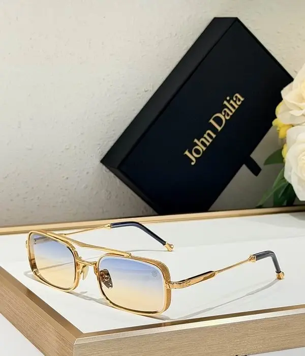 John Dalia Anthony Sunglasses In Different Colors