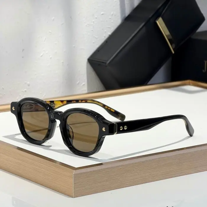 John Dalia Project 12 Sunglasses In Multiple Colors