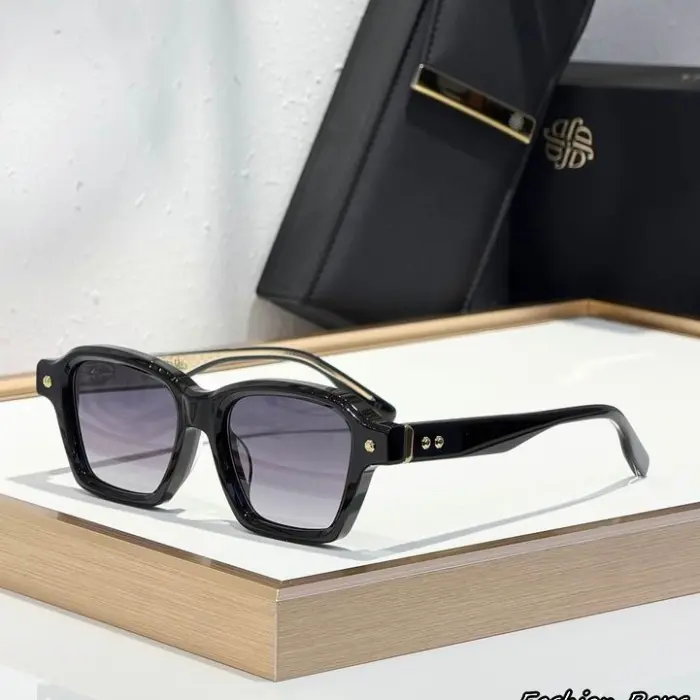 John Dalia Project 08 Sunglasses In Different Colors