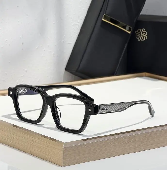John Dalia Project 08 Glasses In Different Colors