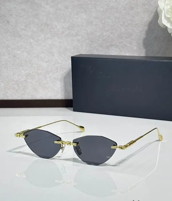 Kuboraum Mask H12 Sunglasses In Different Colors