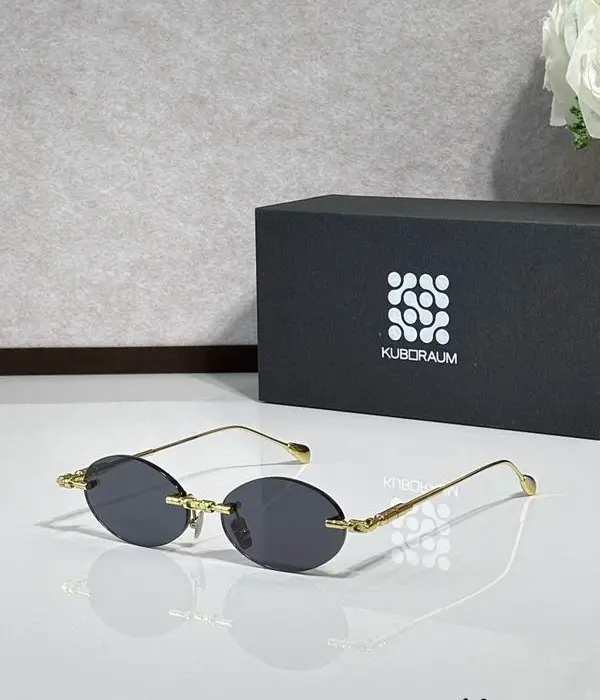 Kuboraum Mask H63 Sunglasses In Multiple Colors