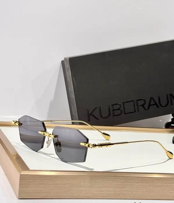 Kuboraum Mask H63 Sunglasses In Different Colors