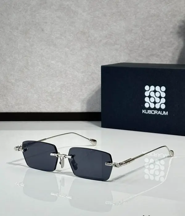 Kuboraum Mask H61 Sunglasses In Different Colors