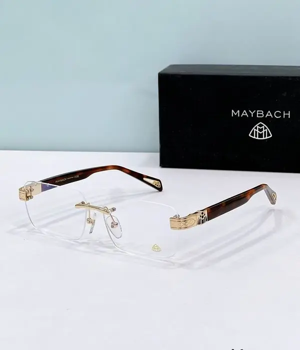 Maybach The Artist III Sunglasses In Different Colors
