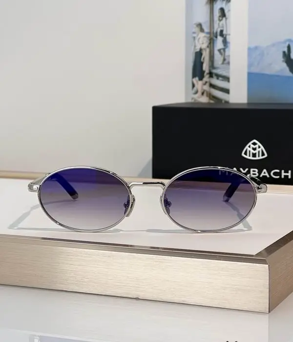 Maybach The Boulevard I Sunglasses In Multiple Colors
