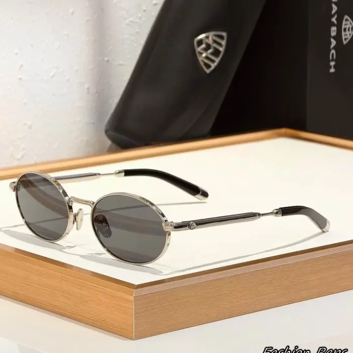 Maybach The Boulevard I Sunglasses In Different Colors