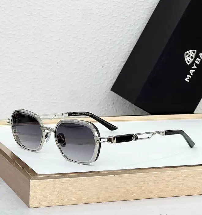 Maybach The King I Sunglasses In Different Colors