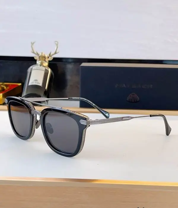 Maybach The Visionary I Sunglasses In Different Colors