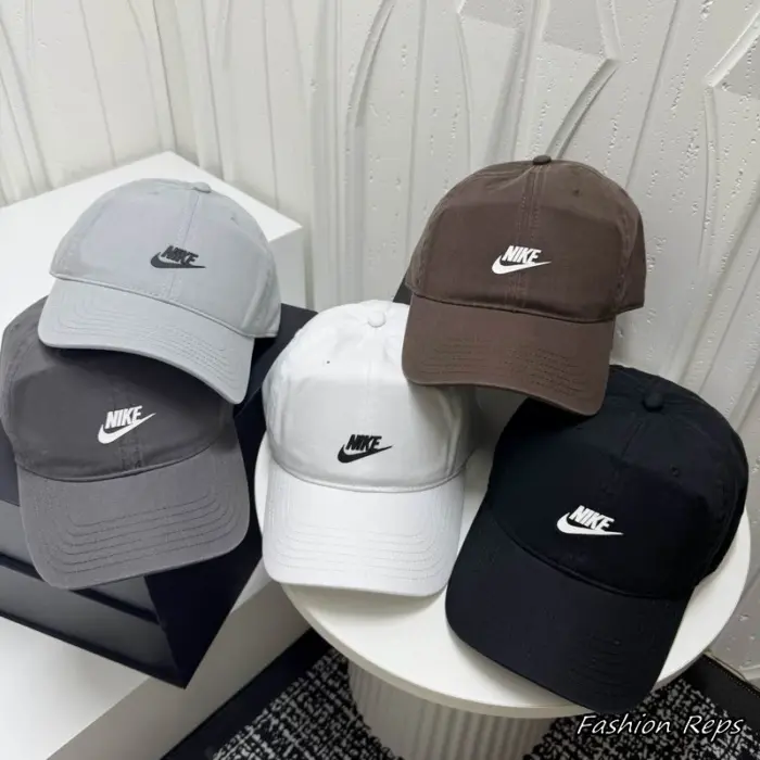 Nike Soft Heritage86 Baseball Cap In Multiple Colors