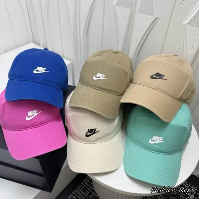 Nike Outdoor Streetwear Heritage86 Cap In Multiple Colors