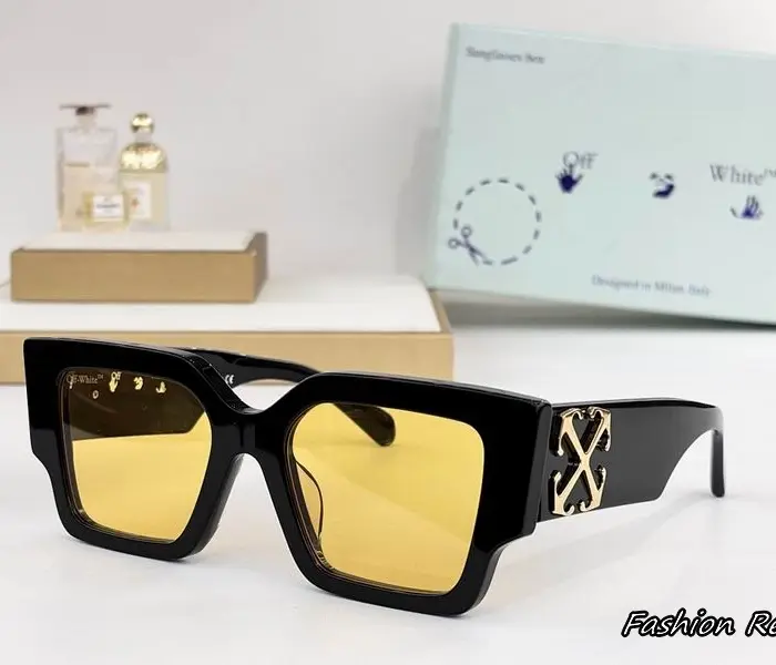 Off-White Catalina Sunglasses In Different Colors