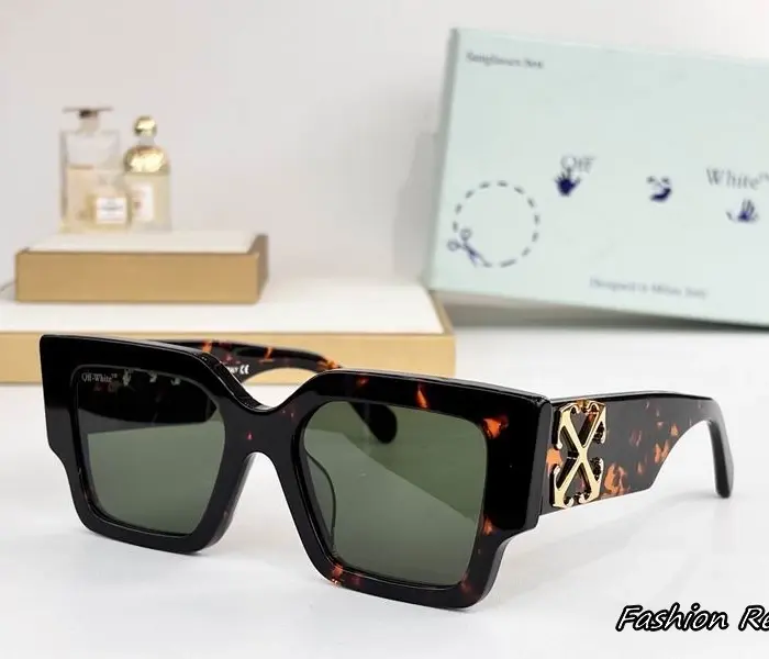 Off-White Catalina Sunglasses In Multiple Colors
