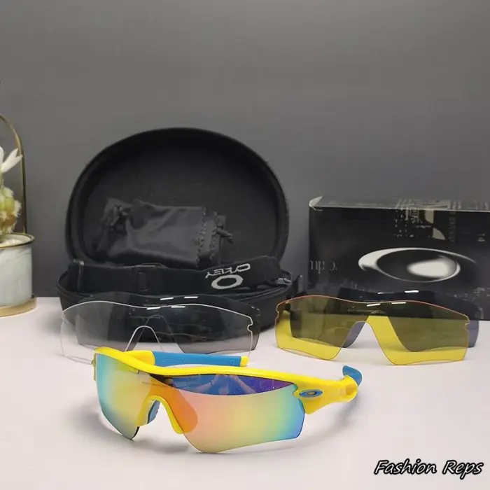 Oakley Radar Path Sunglasses In Multiple Colors