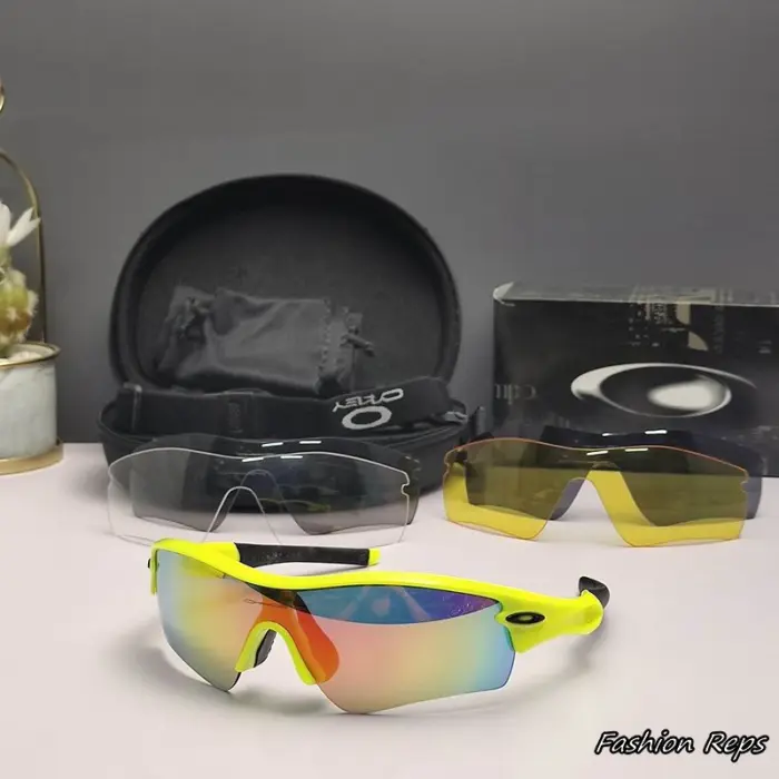 Oakley Radar EV Path Sunglasses In Multiple Colors