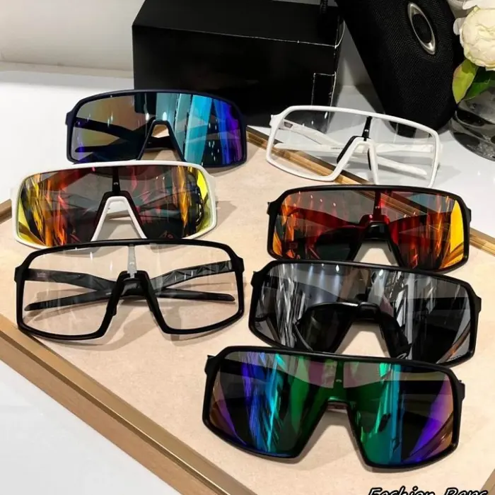 Oakley Sutro Sunglasses In Different Colors