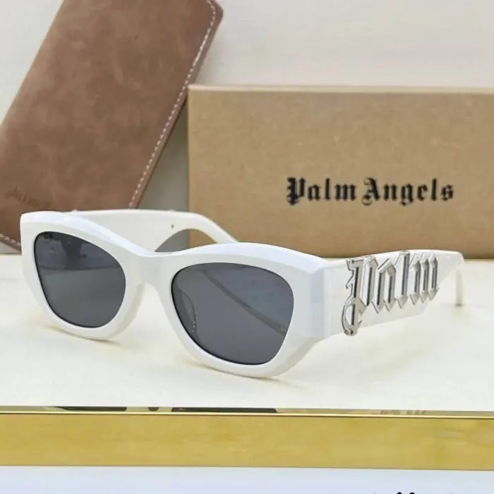 Palm Angels Canby Sunglasses In Different Colors