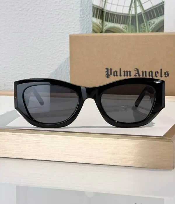 Palm Angels Canby Sunglasses In Multiple Colors