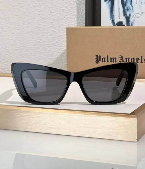 Palm Angels Hermosa Sunglasses In Different Colors