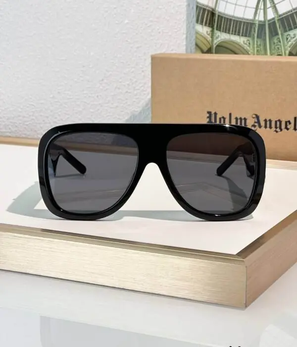 Palm Angels Sonoma Sunglasses In Different Colors