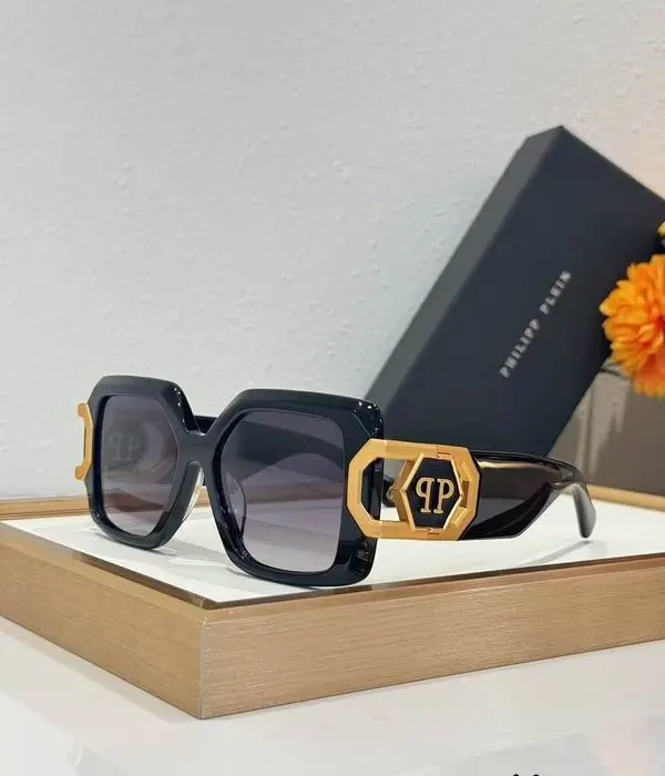 Philipp Plein Diva Sunglasses In Different Colors