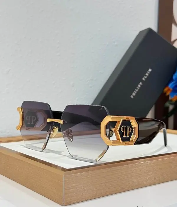 Philipp Plein Hera Sunglasses In Different Colors