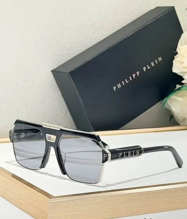 Philipp Plein Legacy Sunglasses In Different Colors