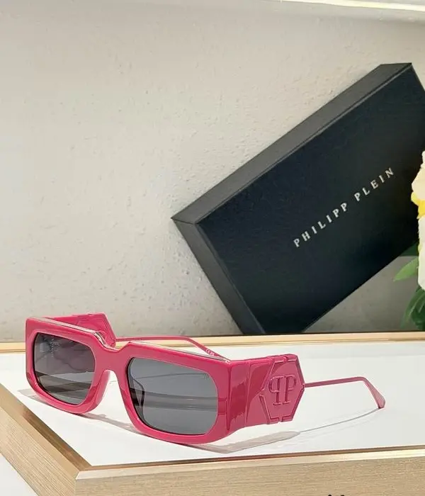 Philipp Plein SPP092M Sunglasses In Different Colors