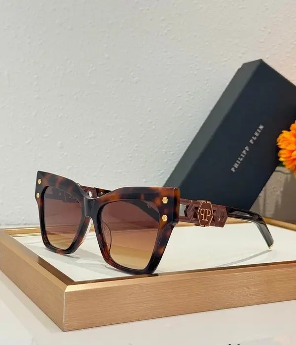 Philipp Plein SPP175S Sunglasses In Different Colors