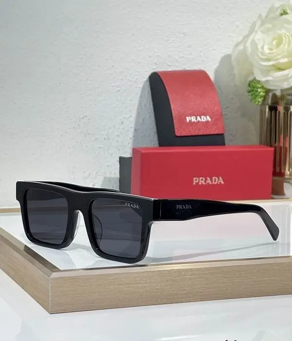 Prada PR 19WS Symbole Sunglasses In Different Colors