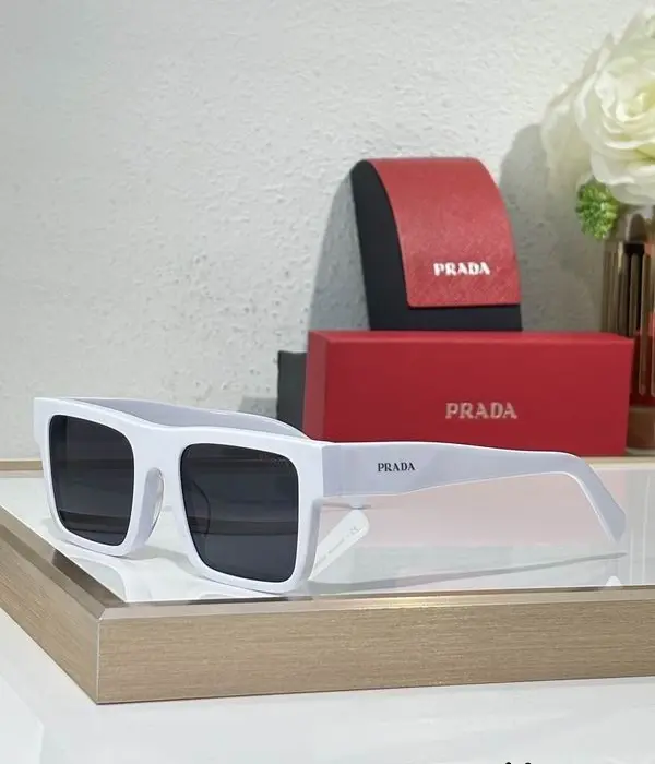 Prada PR 19WS Symbole Sunglasses In Multiple Colors