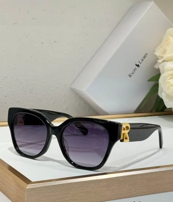 Ralph Lauren RL Ricky Sunglasses In Multiple Colors