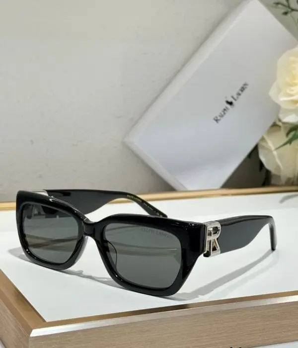 Ralph Lauren The Bridget RL8222 Sunglasses In Different Colors