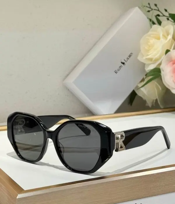 Ralph Lauren The Juliette RL8220 Sunglasses In Different Colors