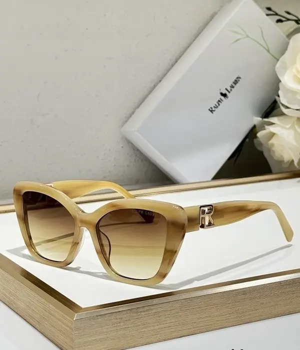 Ralph Lauren The Isabel RL8216U Sunglasses In Different Colors