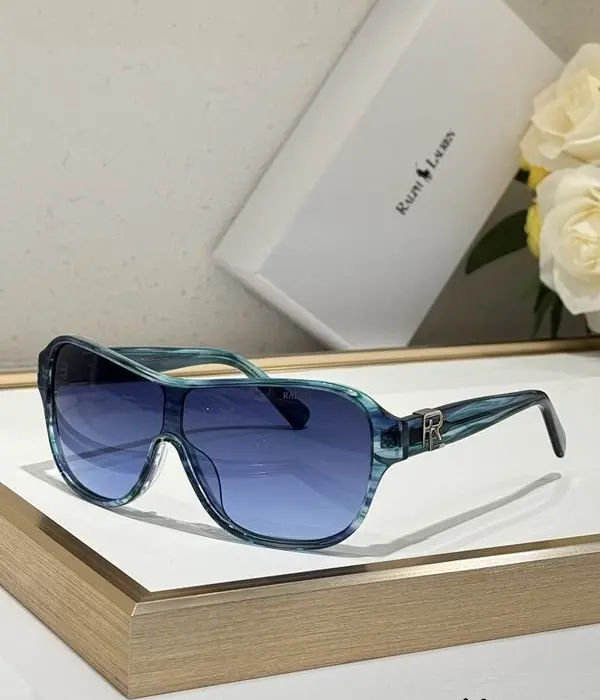 Ralph Lauren The Dillion RL8214U Sunglasses In Different Colors