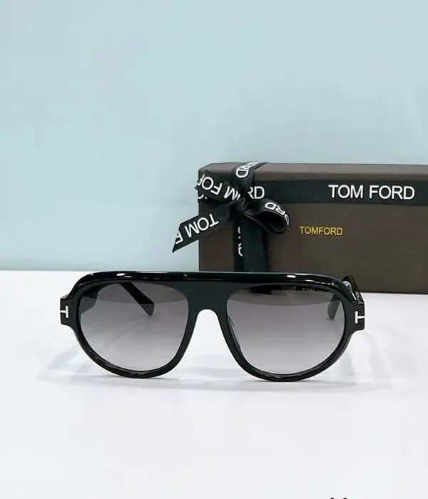 Tom Ford Blake Aviator Sunglasses In Different Colors