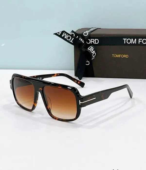 Tom Ford Turner Aviator FT1101 Sunglasses In Different Colors