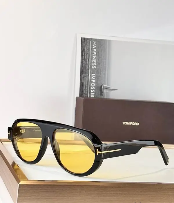 Tom Ford Bronson FT1044 Sunglasses In Different Colors