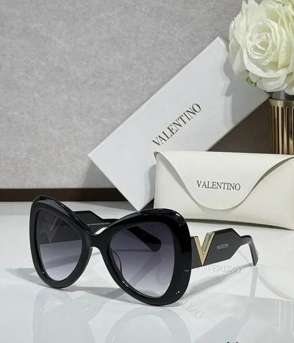 Valentino VLS-138A Sunglasses In Different Colors