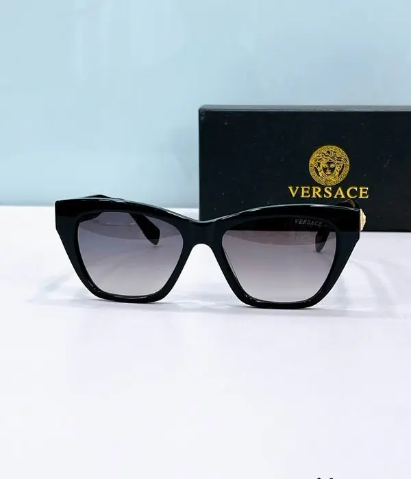 Versace VE4458 Sunglasses In Different Colors